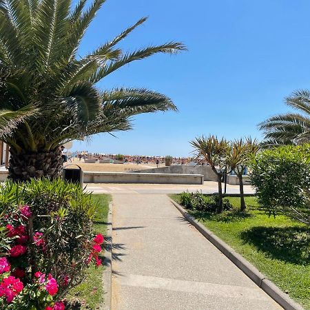 Molent - Appartamenti Bibione Exterior foto