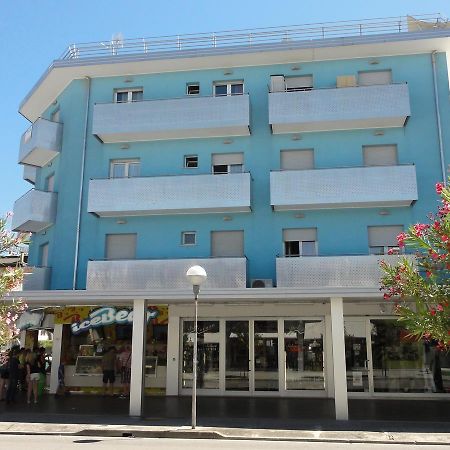 Molent - Appartamenti Bibione Exterior foto