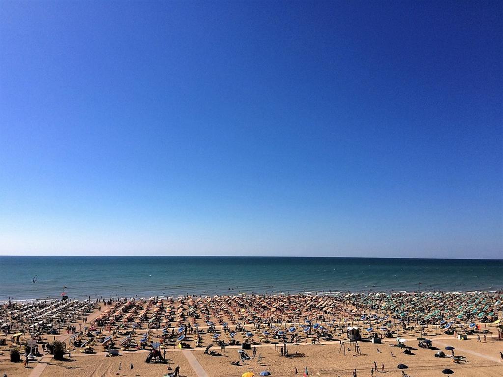 Molent - Appartamenti Bibione Exterior foto